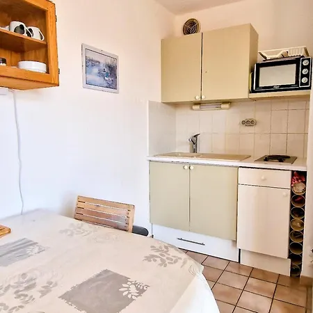 アパート Banyuls: Appartement Avec Terrasse, Parking, Animaux Acceptes - Fr-1-309-53