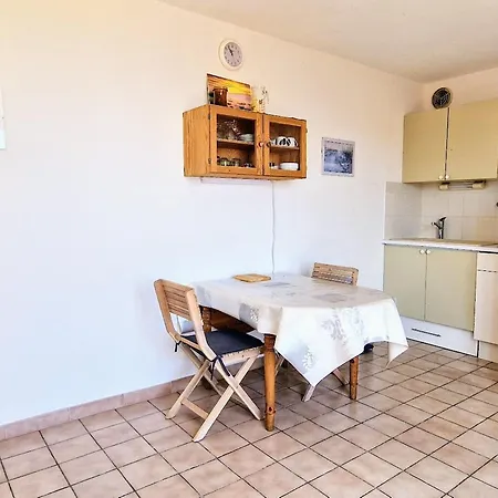 Banyuls: Appartement Avec Terrasse, Parking, Animaux Acceptes - Fr-1-309-53 アパート *