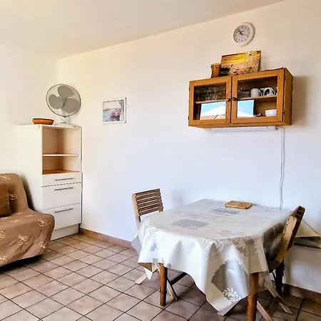 Banyuls: Appartement Avec Terrasse, Parking, Animaux Acceptes - Fr-1-309-53 バニュルス・シュル・メール