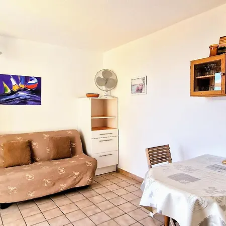 Banyuls: Appartement Avec Terrasse, Parking, Animaux Acceptes - Fr-1-309-53 * バニュルス・シュル・メール