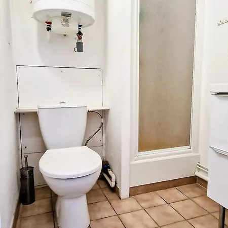 Banyuls: Appartement Avec Terrasse, Parking, Animaux Acceptes - Fr-1-309-53 アパート