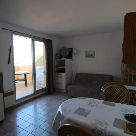 Appartement Banyuls-sur-mer, 2 Pièces, 4 Personnes - Fr-1-309-53