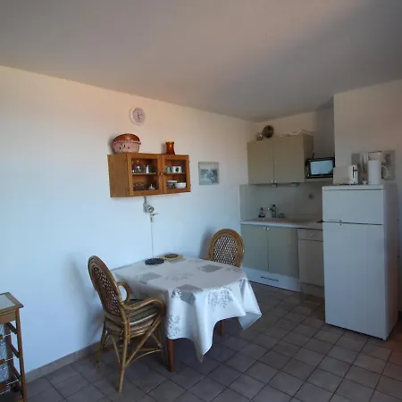 Appartement Banyuls-sur-mer, 2 Pièces, 4 Personnes - Fr-1-309-53 *