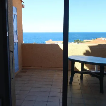 Appartement Banyuls-sur-mer, 2 Pièces, 4 Personnes - Fr-1-309-53 Banyuls-sur-Mer