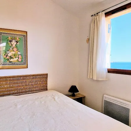 Appartement Appartement Banyuls-sur-Mer, 2 pièces, 4 personnes - FR-1-309-53 Banyuls-sur-Mer